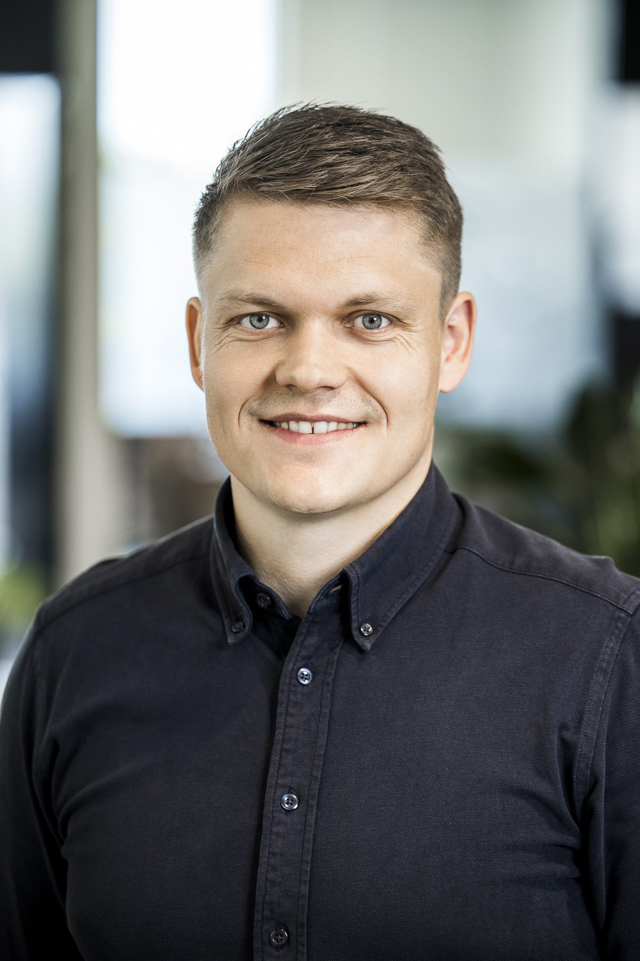Foto: Lasse Lagoni